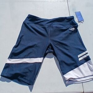 NWT Pony Women's Biking Shorts